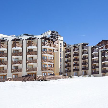Residence & Spa Le Machu Pichu - Val Thorens Εξωτερικό φωτογραφία