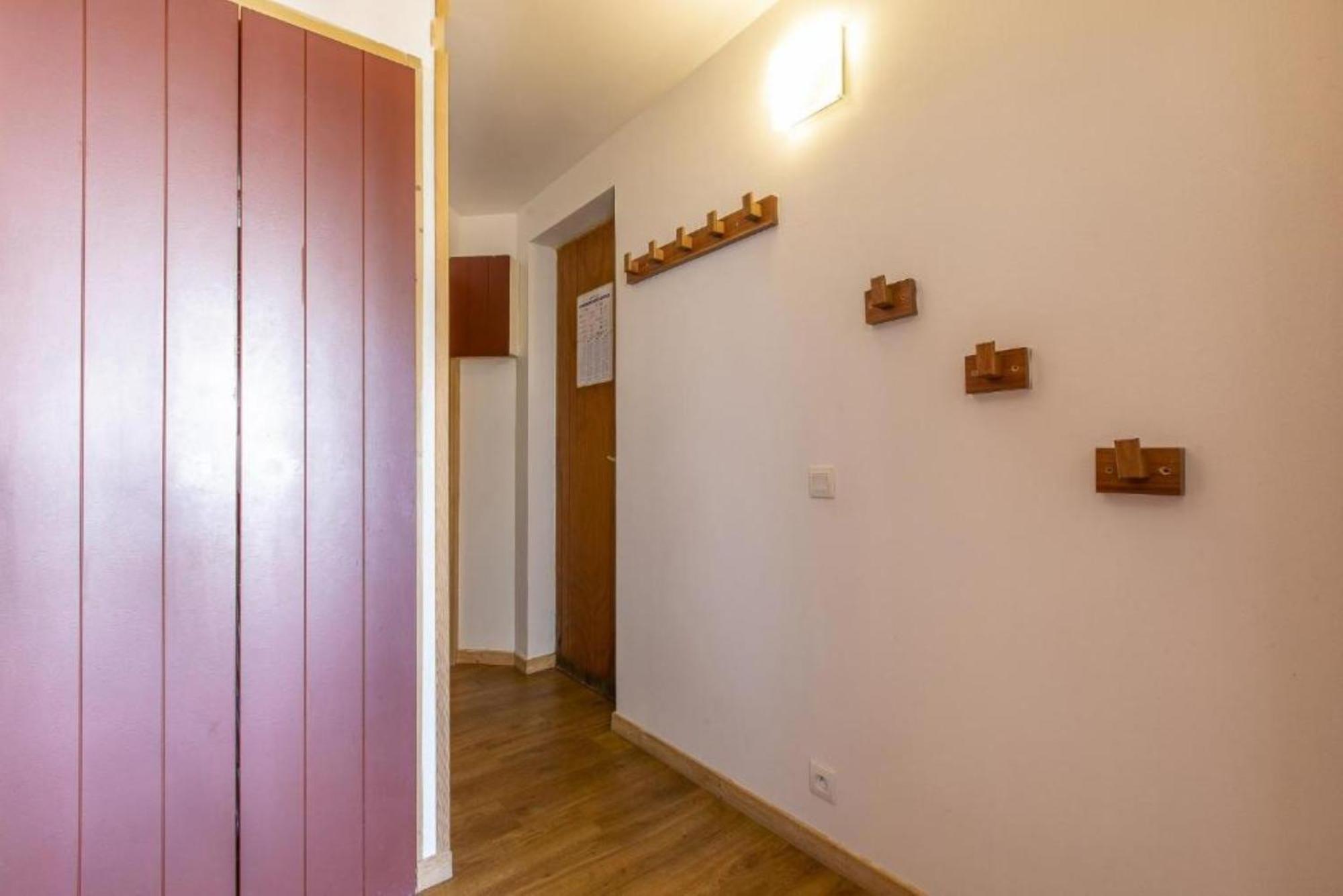 Residence & Spa Le Machu Pichu - Val Thorens Εξωτερικό φωτογραφία