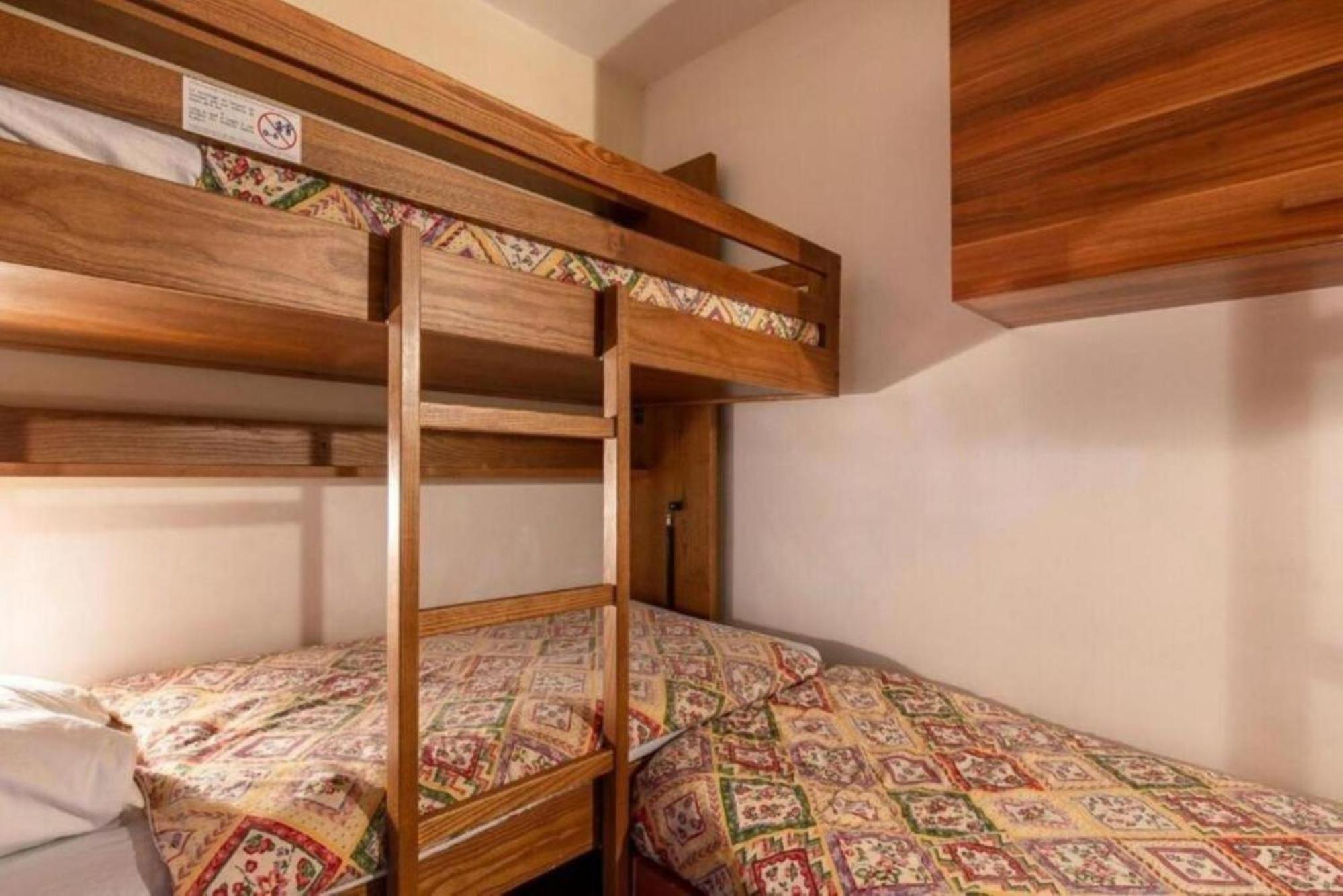 Residence & Spa Le Machu Pichu - Val Thorens Εξωτερικό φωτογραφία