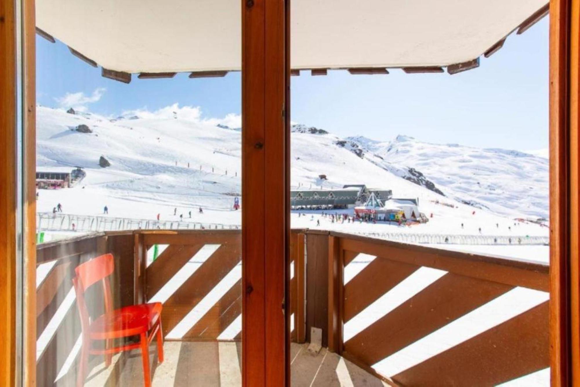 Residence & Spa Le Machu Pichu - Val Thorens Δωμάτιο φωτογραφία
