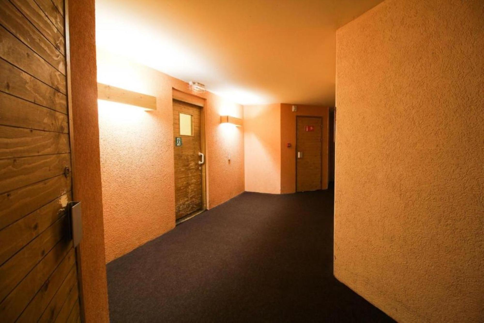 Residence & Spa Le Machu Pichu - Val Thorens Εξωτερικό φωτογραφία