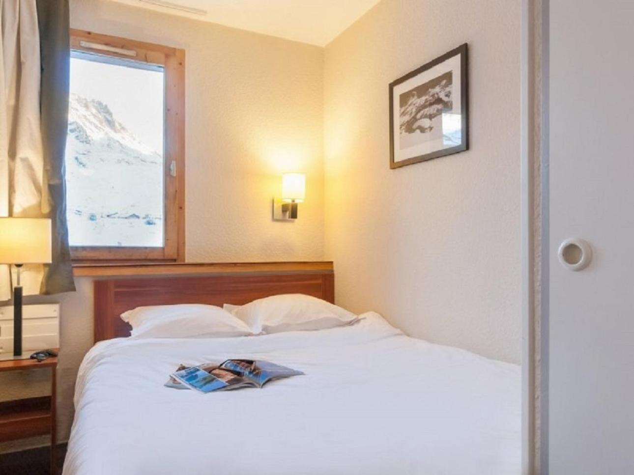 Residence & Spa Le Machu Pichu - Val Thorens Εξωτερικό φωτογραφία