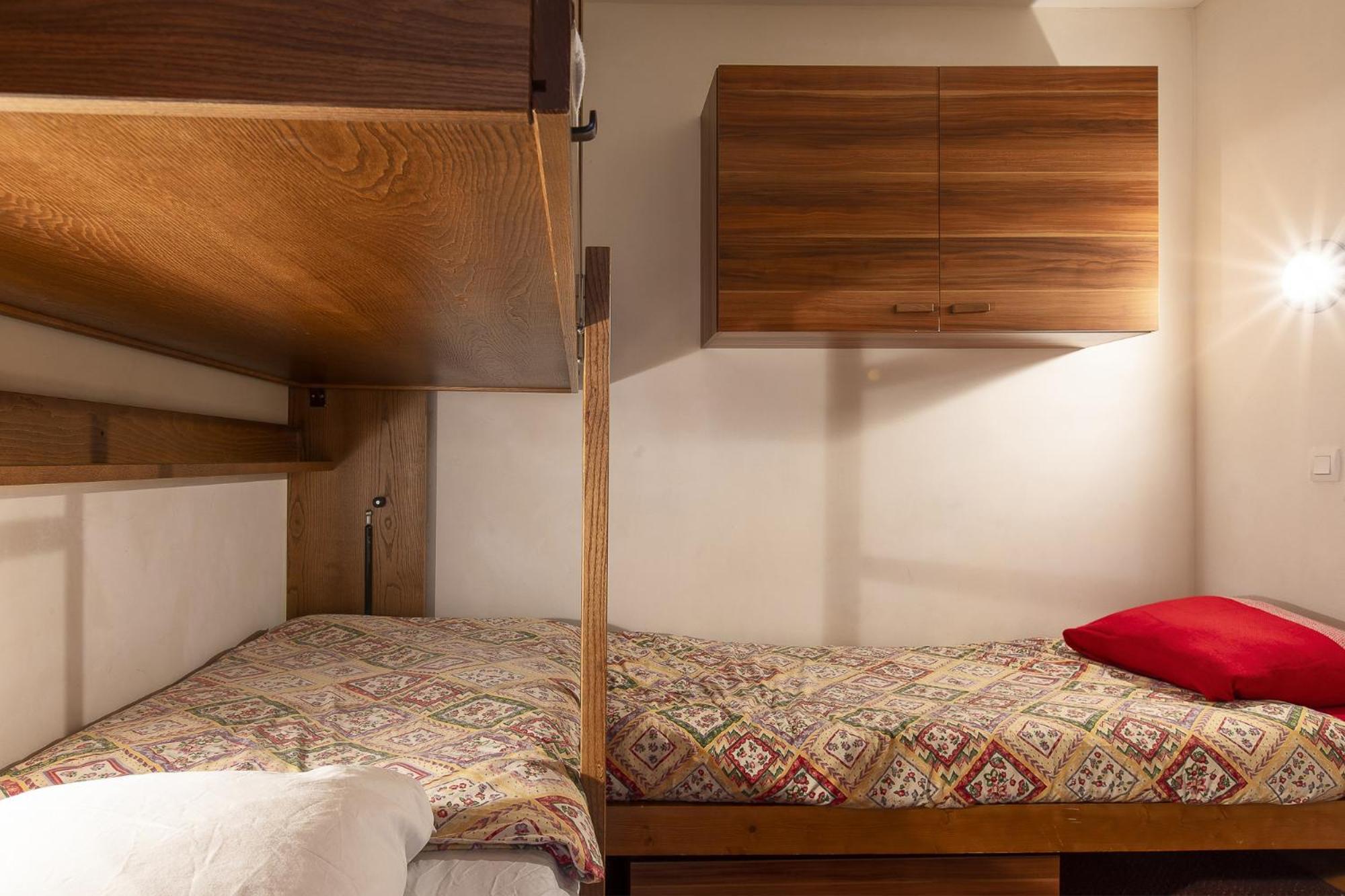 Residence & Spa Le Machu Pichu - Val Thorens Εξωτερικό φωτογραφία