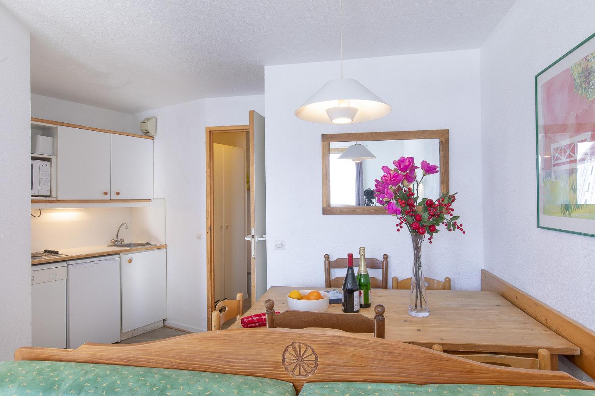 Residence & Spa Le Machu Pichu - Val Thorens Εξωτερικό φωτογραφία