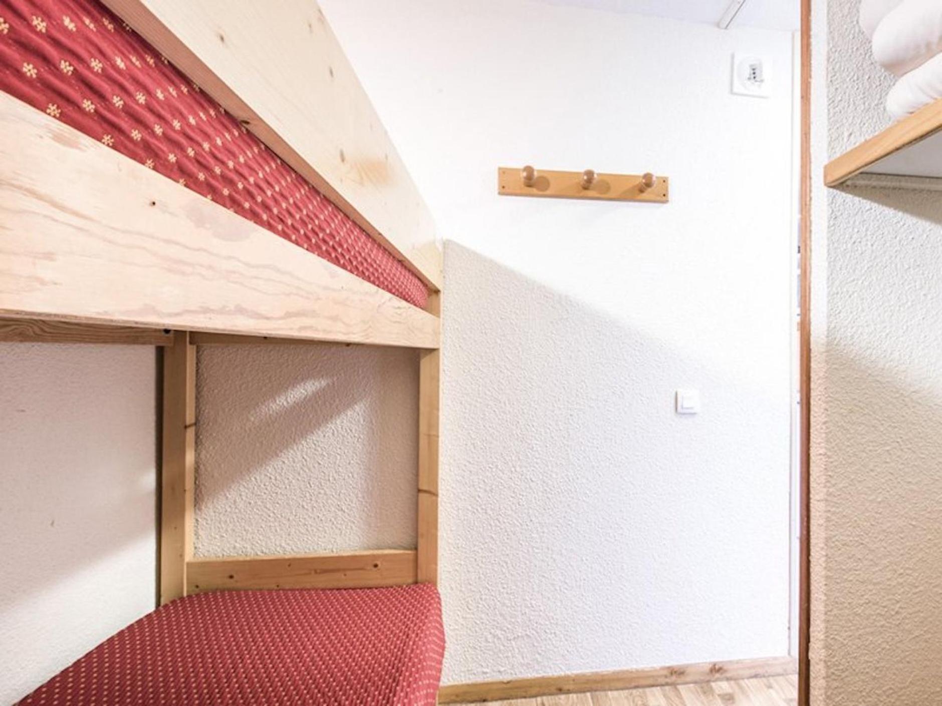 Residence & Spa Le Machu Pichu - Val Thorens Εξωτερικό φωτογραφία
